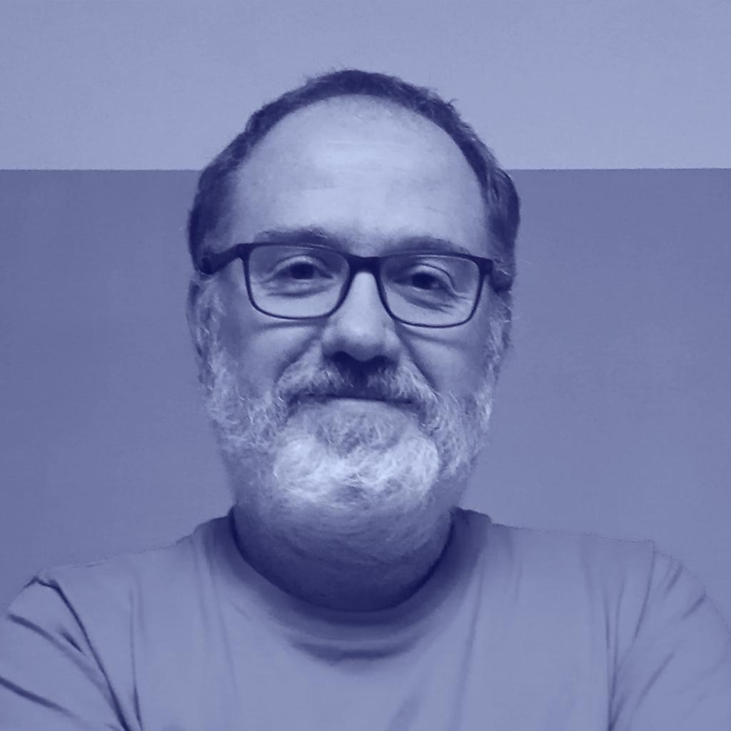 David Rodríguez